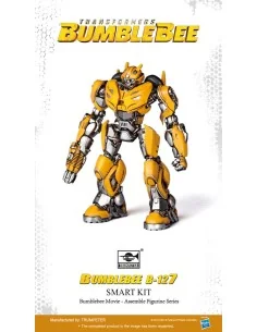 TF-6 Cybertron Bumblebee - Trumpeter Transformers Series 03117