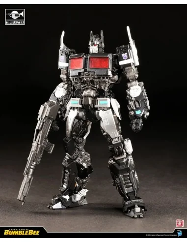 TF-6 Nemesis Prime - Trumpeter Transformers Series 03195