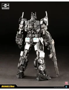 TF-6 Nemesis Prime - Trumpeter Transformers Series 03195 2