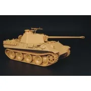 PANTHER ausf G - Hauler HLX48065