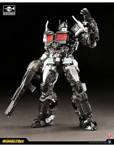 TF-6 Nemesis Prime - Trumpeter Transformers Series 03195