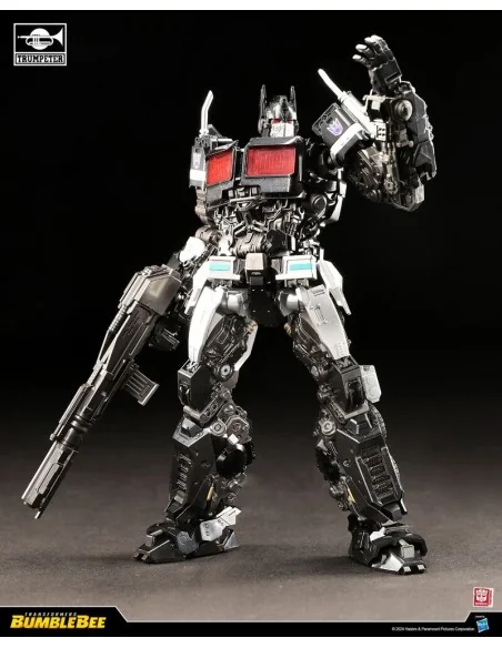 TF-6 Nemesis Prime - Trumpeter Transformers Series 03195