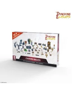 Cavern Relics - Archon Studio DNL0119