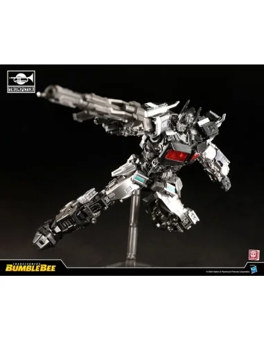 TF-6 Nemesis Prime - Trumpeter Transformers Series 03195