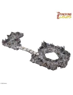 Demonic Caves Pre-Painted - Archon Studio DNL0115 2