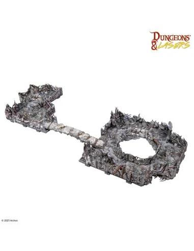 Demonic Caves Pre-Painted - Archon Studio DNL0115