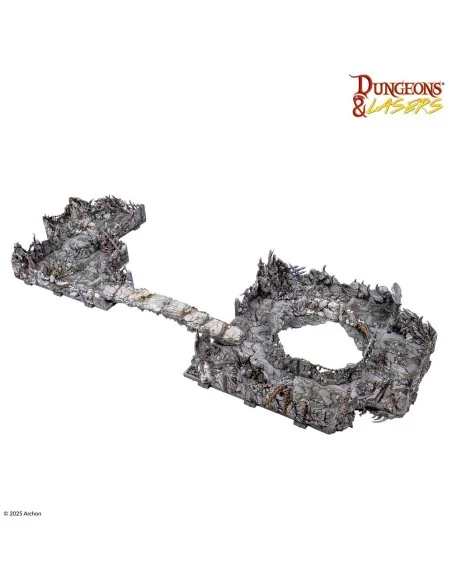 Demonic Caves Pre-Painted - Archon Studio DNL0115