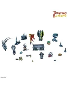 Cavern Relics - Archon Studio DNL0119 2