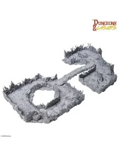 Demonic Caves - Archon Studio DNL0116 2
