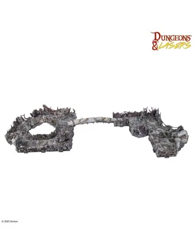 Demonic Caves Pre-Painted - Archon Studio DNL0115