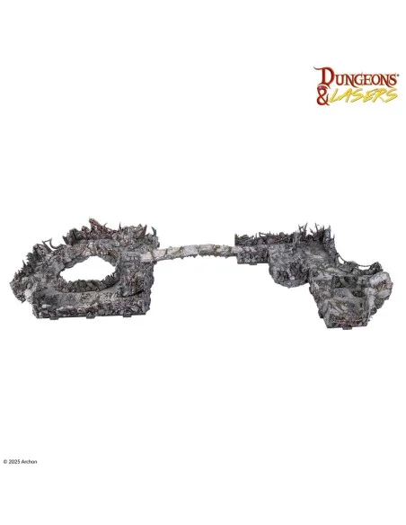 Demonic Caves Pre-Painted - Archon Studio DNL0115
