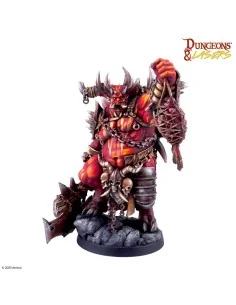 Baef the Horned Demon - Archon Studio DNL0121 2