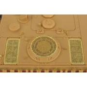 PANTHER-JAGDPANTHER ausf G GRILLS - Hauler HLX48066