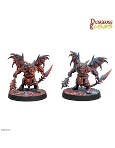 Infernal Imps - Archon Studio DNL0120 2