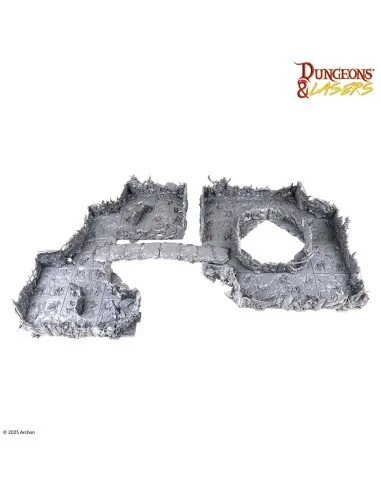Demonic Caves - Archon Studio DNL0116