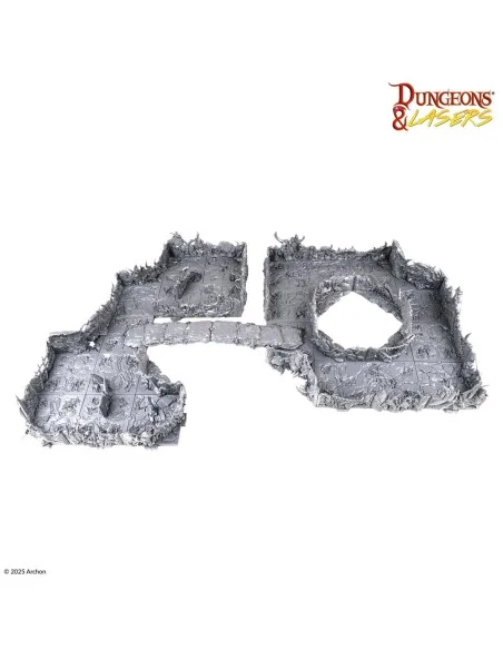 Demonic Caves - Archon Studio DNL0116