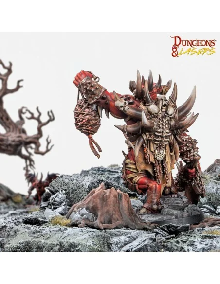 Baef the Horned Demon - Archon Studio DNL0121