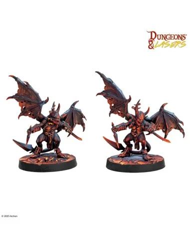 Infernal Imps - Archon Studio DNL0120
