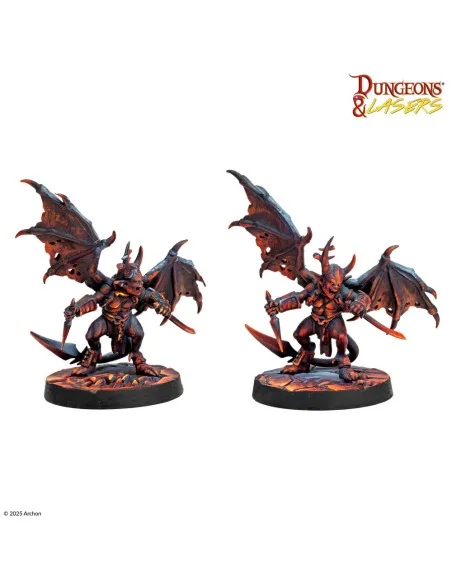 Infernal Imps - Archon Studio DNL0120