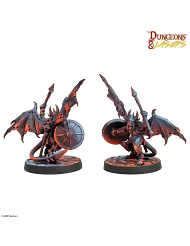 Infernal Imps - Archon Studio DNL0120