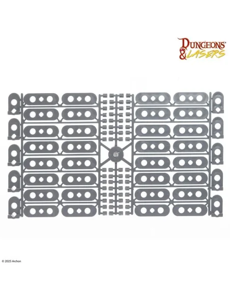 Demonic Caves Pre-Painted - Archon Studio DNL0115