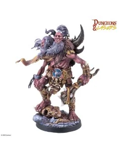 Gervase the Ettin - Archon Studio DNL0123 2