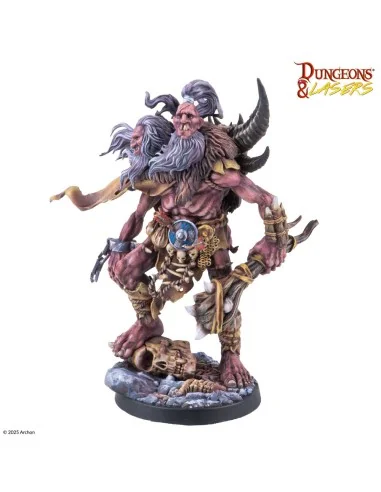 Gervase the Ettin - Archon Studio DNL0123