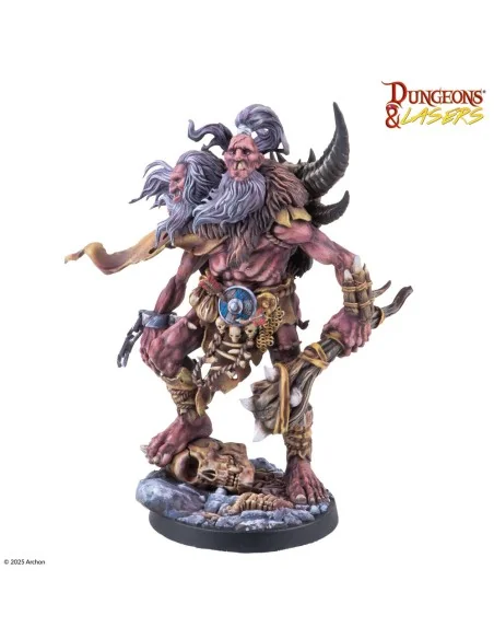 Gervase the Ettin - Archon Studio DNL0123