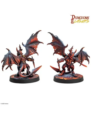 Infernal Imps - Archon Studio DNL0120