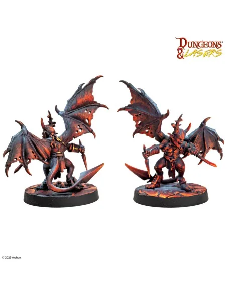 Infernal Imps - Archon Studio DNL0120