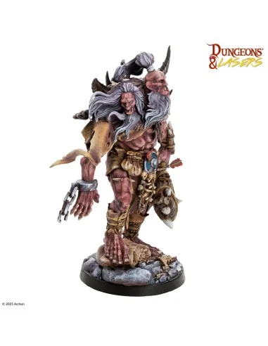 Gervase the Ettin - Archon Studio DNL0123
