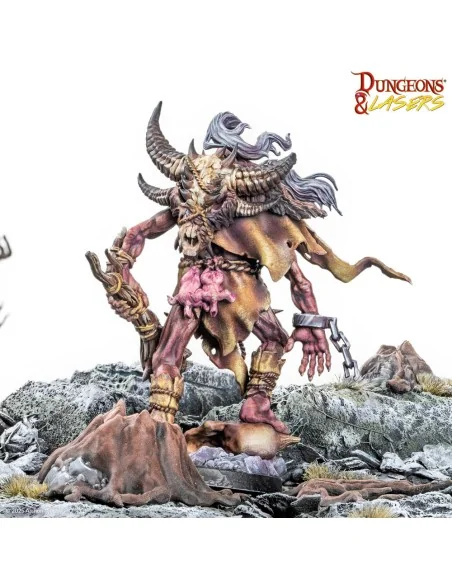 Gervase the Ettin - Archon Studio DNL0123