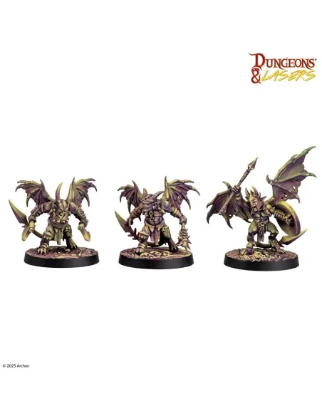 Infernal Imps - Archon Studio DNL0120