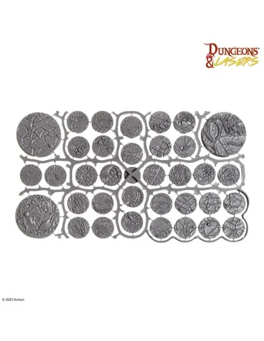 Skeleton Crew - Archon Studio DNL0122
