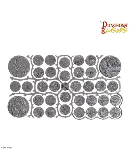 Skeleton Crew - Archon Studio DNL0122
