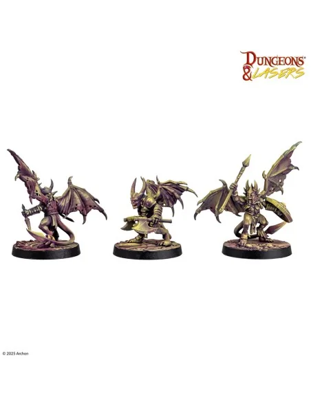 Infernal Imps - Archon Studio DNL0120