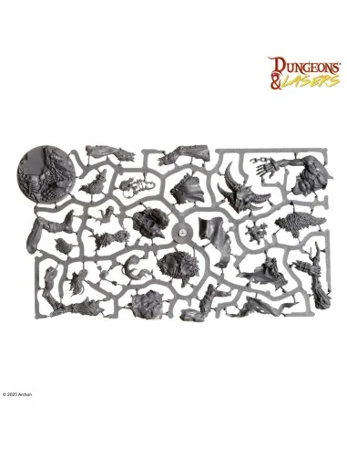 Gervase the Ettin - Archon Studio DNL0123