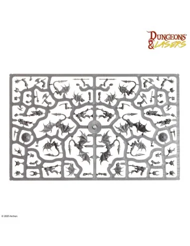Infernal Imps - Archon Studio DNL0120