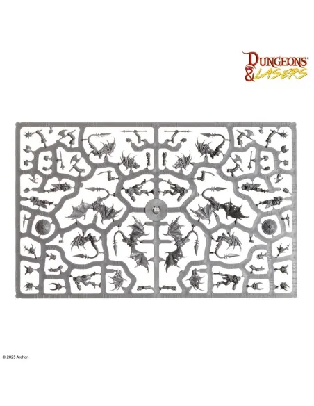 Infernal Imps - Archon Studio DNL0120