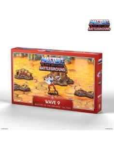 Wave 9: Masters of the Universe Faction (EN) - Archon Studio MOTU0126