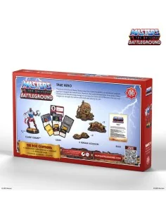 Wave 9: Masters of the Universe Faction (EN) - Archon Studio MOTU0126 2