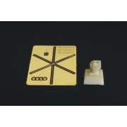 BEFEHLSWAGEN JAGDPANTHER set - Hauler HLX48072