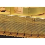 THOMA Schurzen for Pz IV - Hauler HLX48073