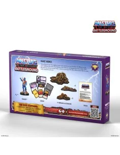 Wave 9: Evil Warriors Faction (ES) - Archon Studio MOTU0136 2