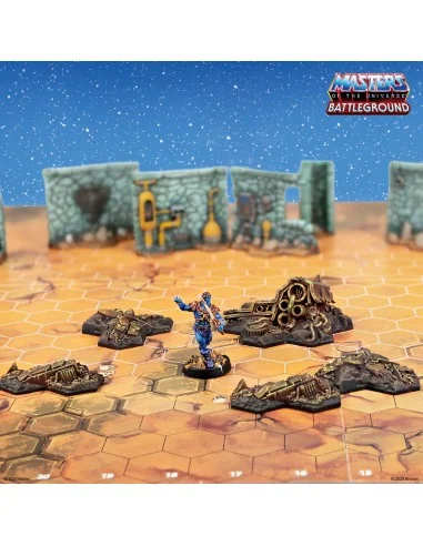 Wave 9: Evil Warriors Faction (PL) - Archon Studio MOTU0137