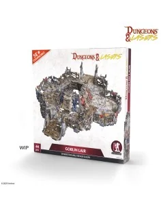 GOBLIN LAIR - Archon Studio DNL0128
