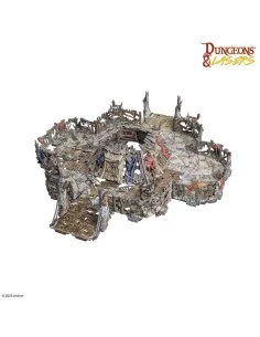 GOBLIN LAIR: PRE-PAINTED - Archon Studio DNL0125 2