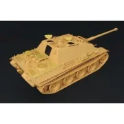 JAGDPANTHER - Hauler HLX48074
