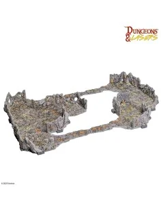 SPIDER NEST: PRE-PAINTED - Archon Studio DNL0126 2