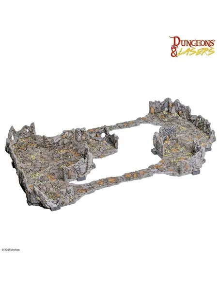 SPIDER NEST: PRE-PAINTED - Archon Studio DNL0126